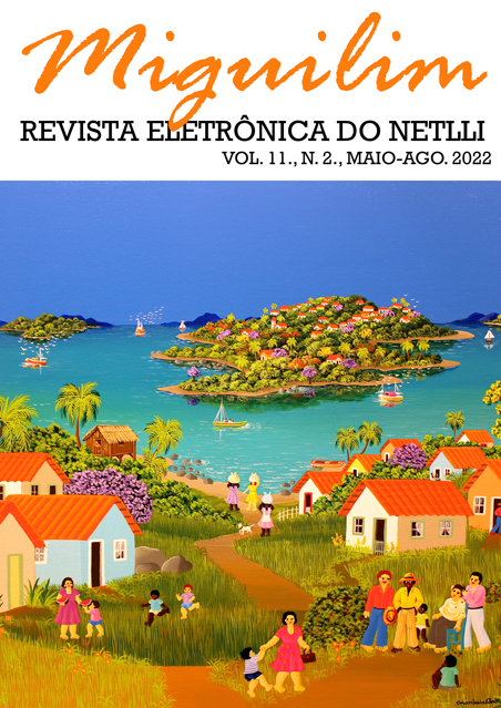 Este número faz homenagem, em sua capa, à artista Ana Maria Dias.